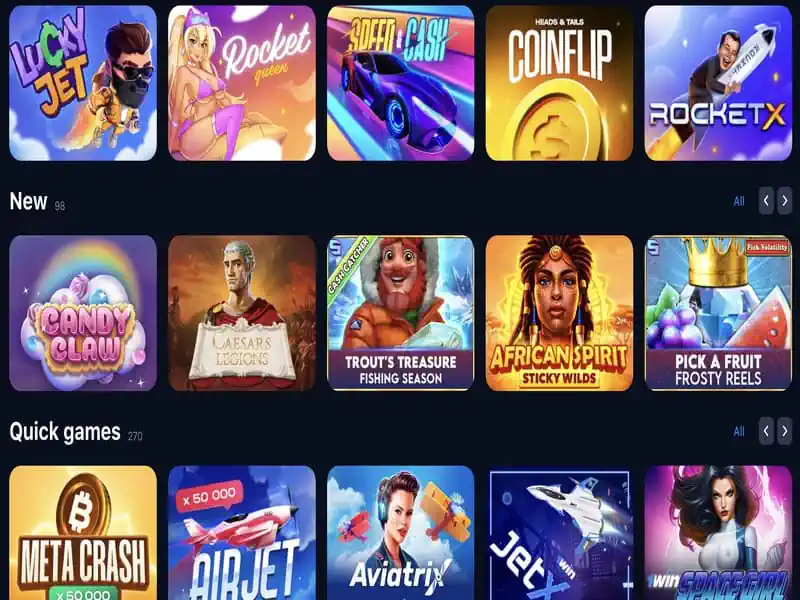 Online casino ratings: how to make the right choice and avoid scams Online casino ratings: how to make the right choice and avoid scams