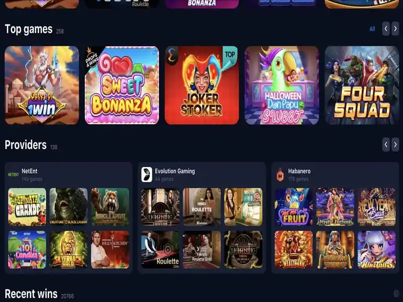 Slots (Slot Machines) Slots (Slot Machines)